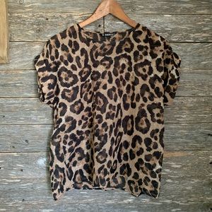 Shein T-shirt New